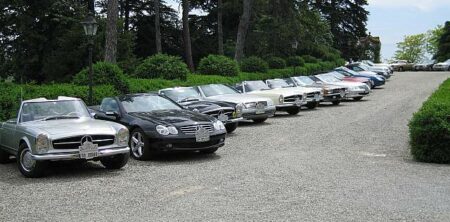 Rallye & Relax Weekend Tirol