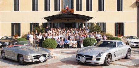 Mezza Mille Miglia