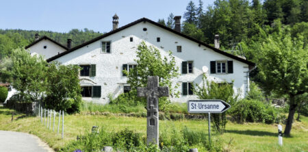 Ausfahrt Neuenburger Jura 27./28. Mai 23