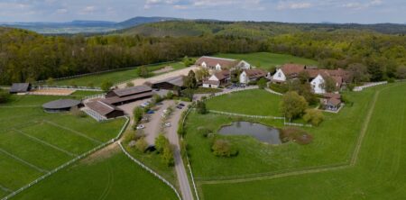 Frühjahresmeeting mit Ausfahrt Hofgut Albführen Sa. 18.4.2026