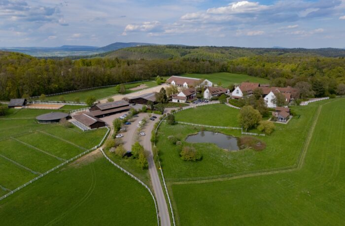 Frühjahresmeeting mit Ausfahrt Hofgut Albführen Sa. 18.4.2026